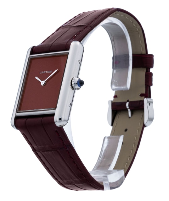 Cartier Must WSTA0054 Image 2